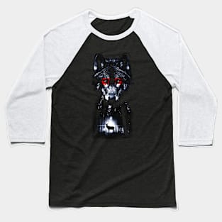 Hunting Season Ver 2 Baseball T-Shirt